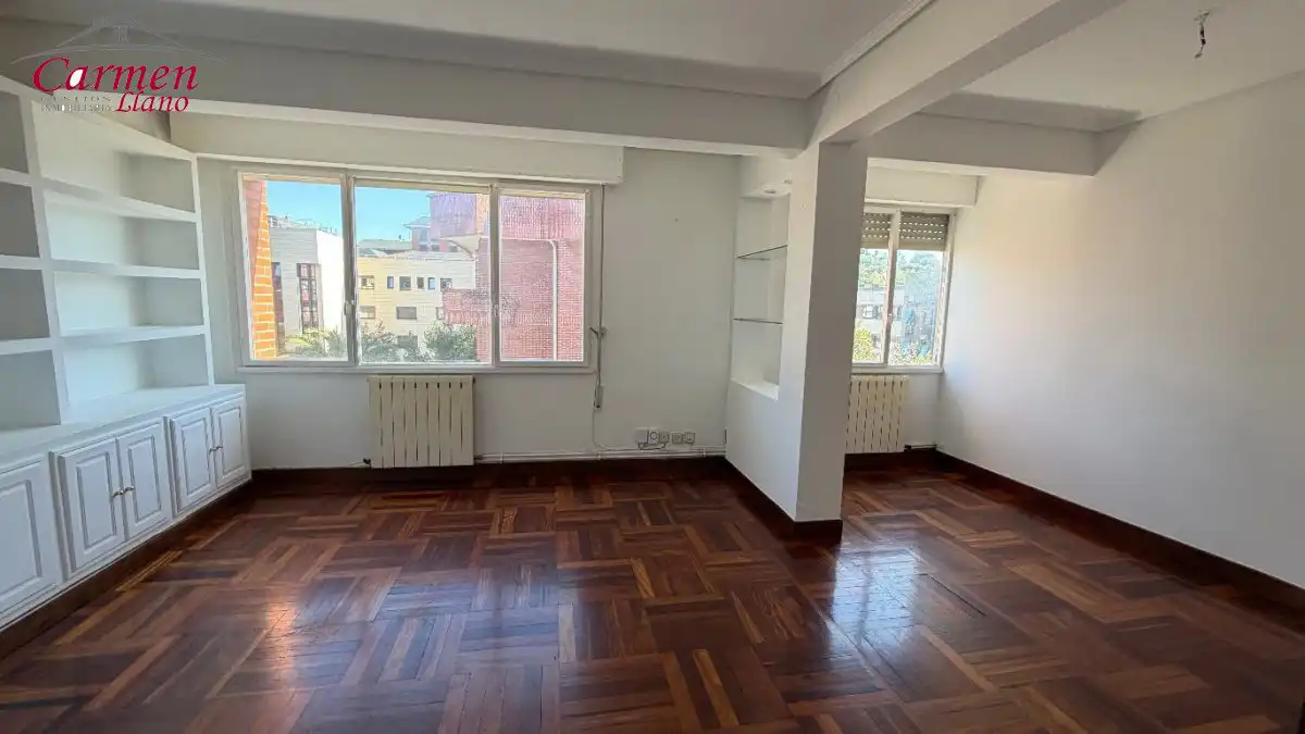 Piso con ascensor en venta en Joaquin Arellano Kalea 14, imagen 4