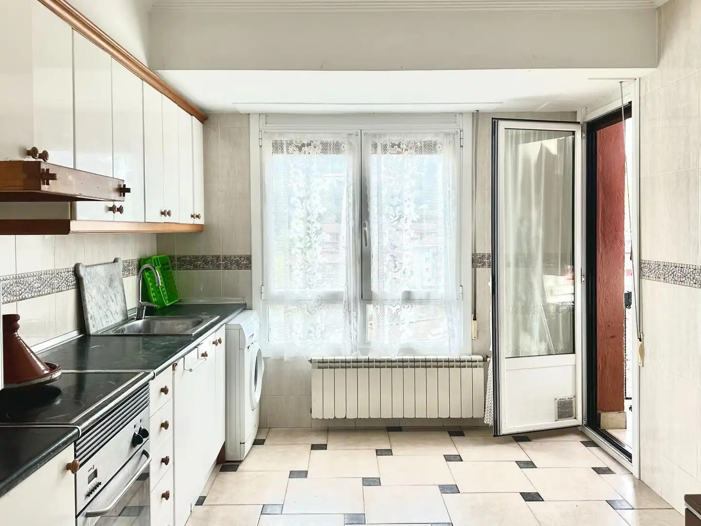 Wohnung zum Verkauf in EUSKAL HERRIA, imagen 4