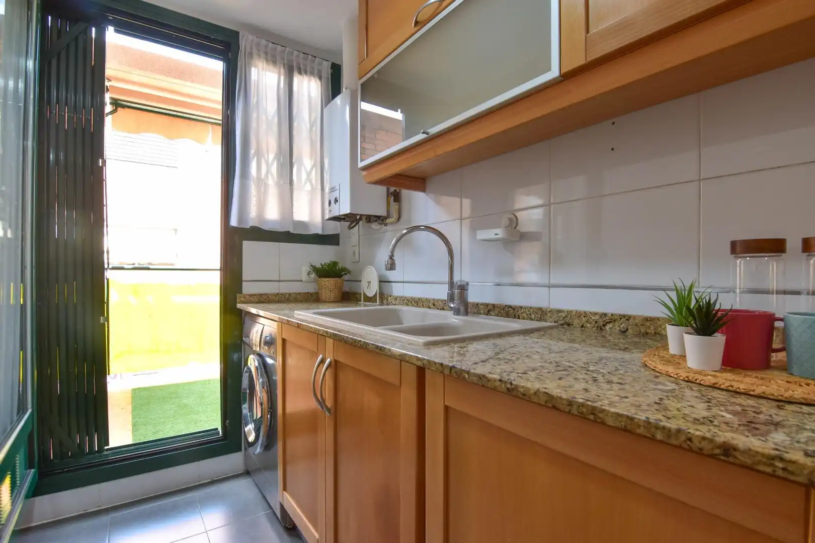 Piso con ascensor en venta en Massalfassar, imagen 17