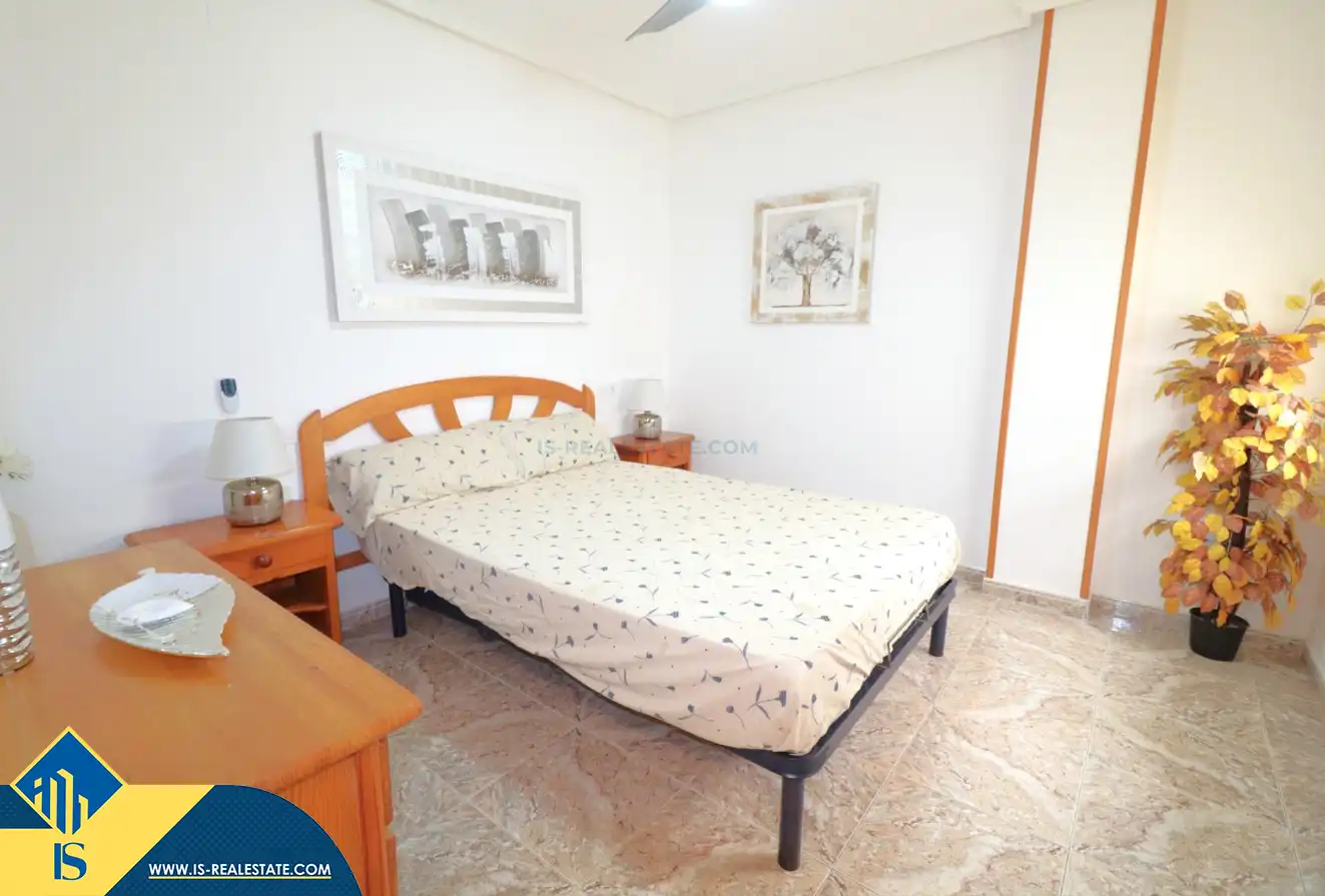 Apartment with lift for sale in Playa del Acequión, Náufragos y Rocío del Mar, imagen 8