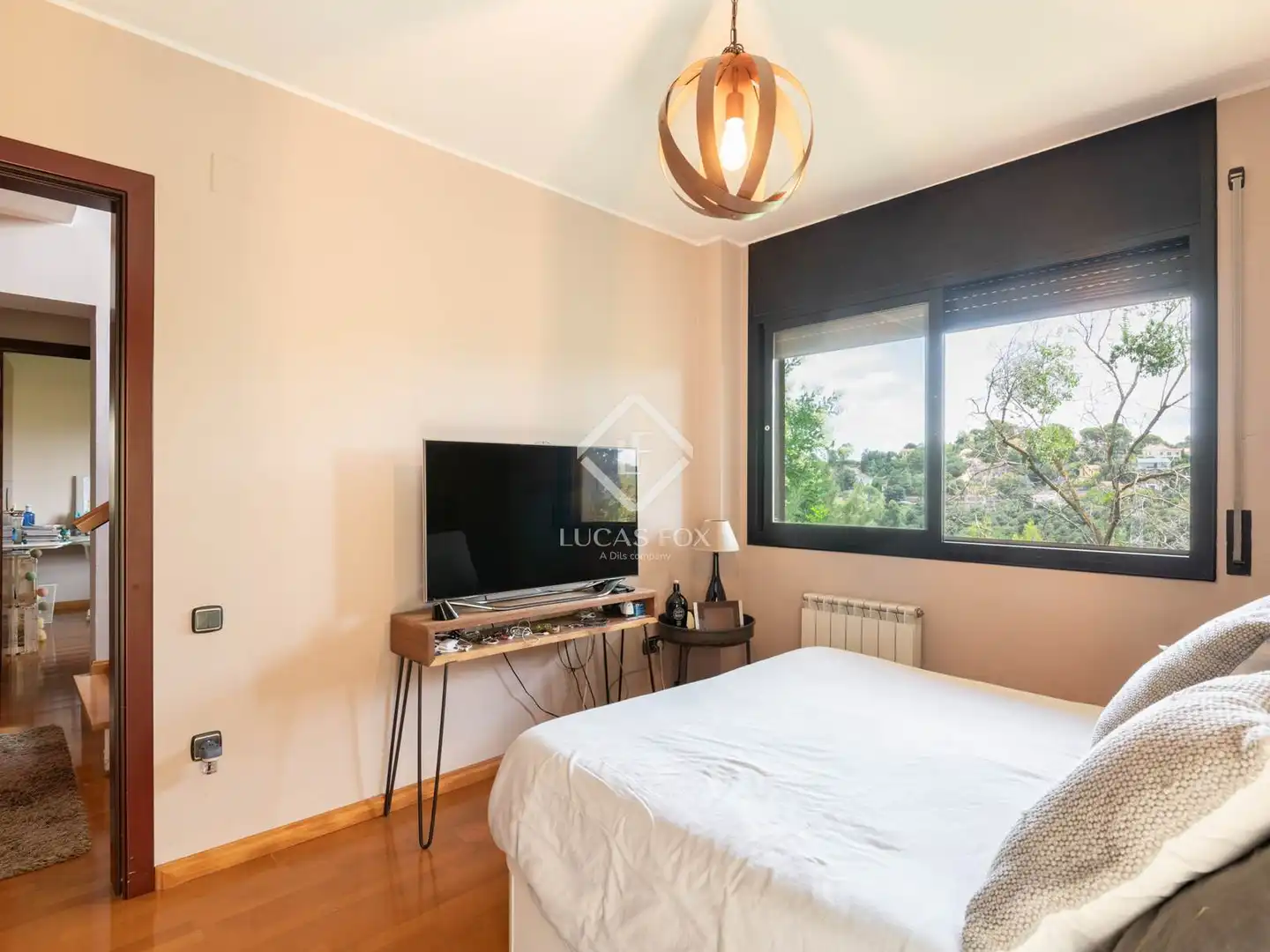 Villa avec jardin à vendre à La Floresta, imagen 23