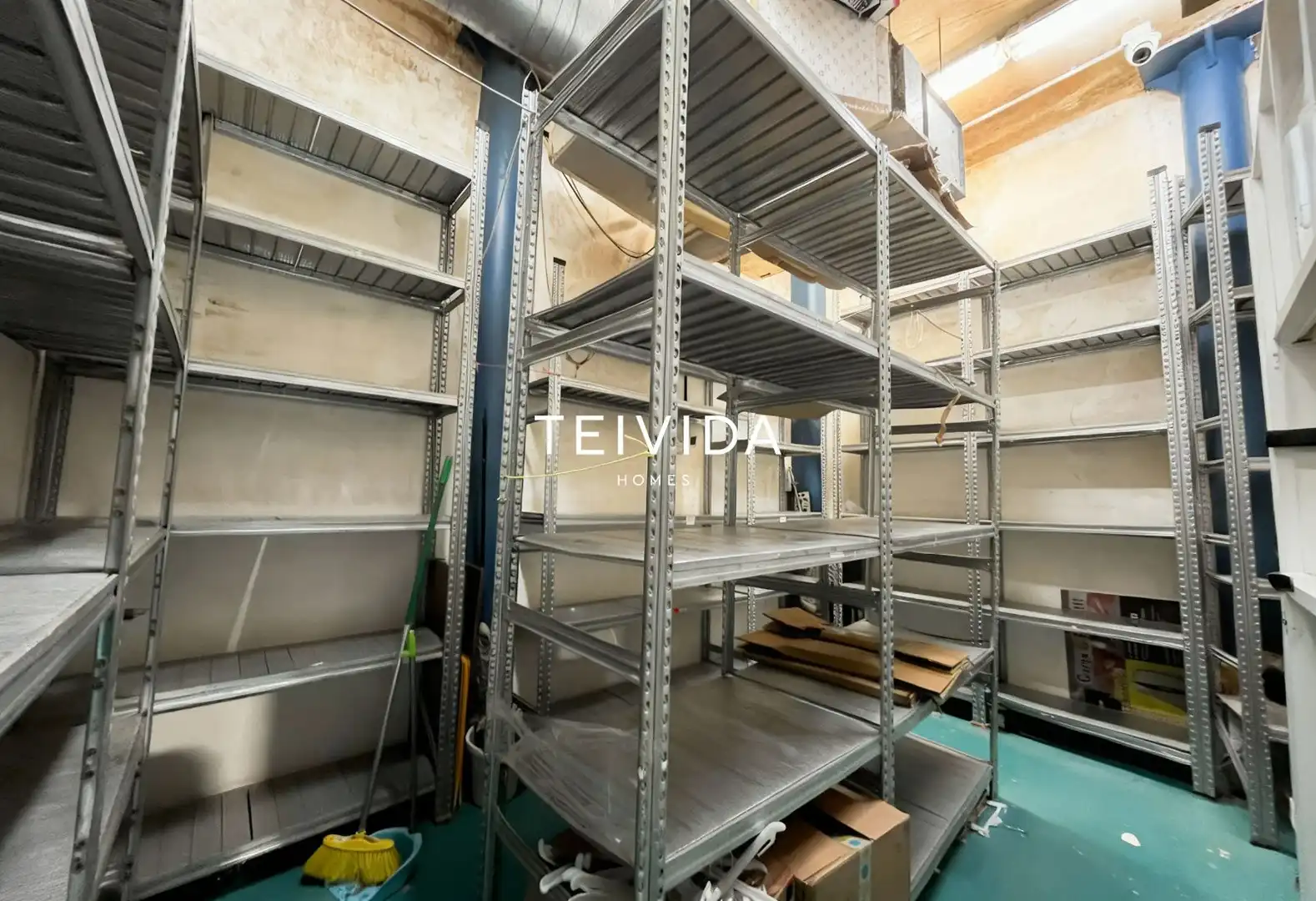 Business premises to rent in Rambla de los Menceyes, imagen 9