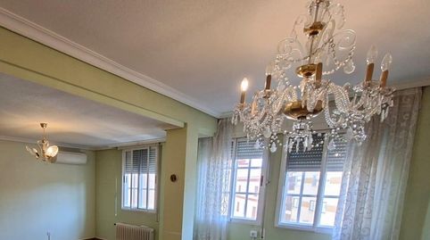 Foto 5 de Àtic en venda a Centro - Plaza Mayor, Ciudad Real Capital