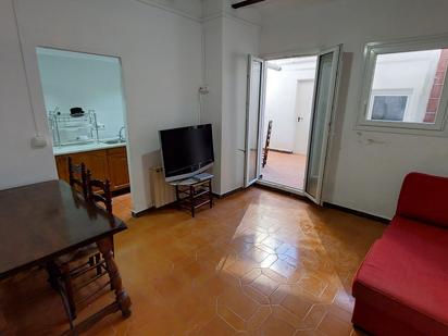 Living room of Flat for sale in Sant Joan de Vilatorrada  with Terrace