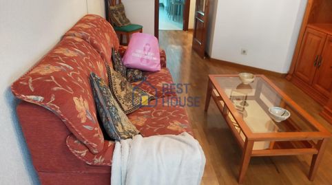Foto 2 de Apartamento de alquiler en Trobajo del Camino, San Andrés del Rabanedo