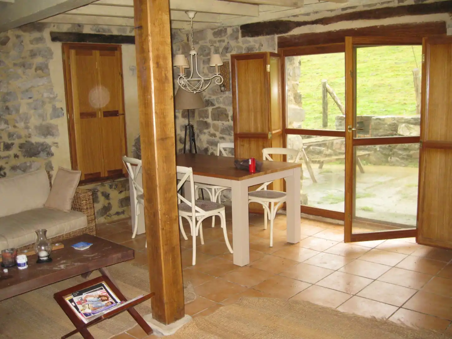 Country house with garden for sale in N/A