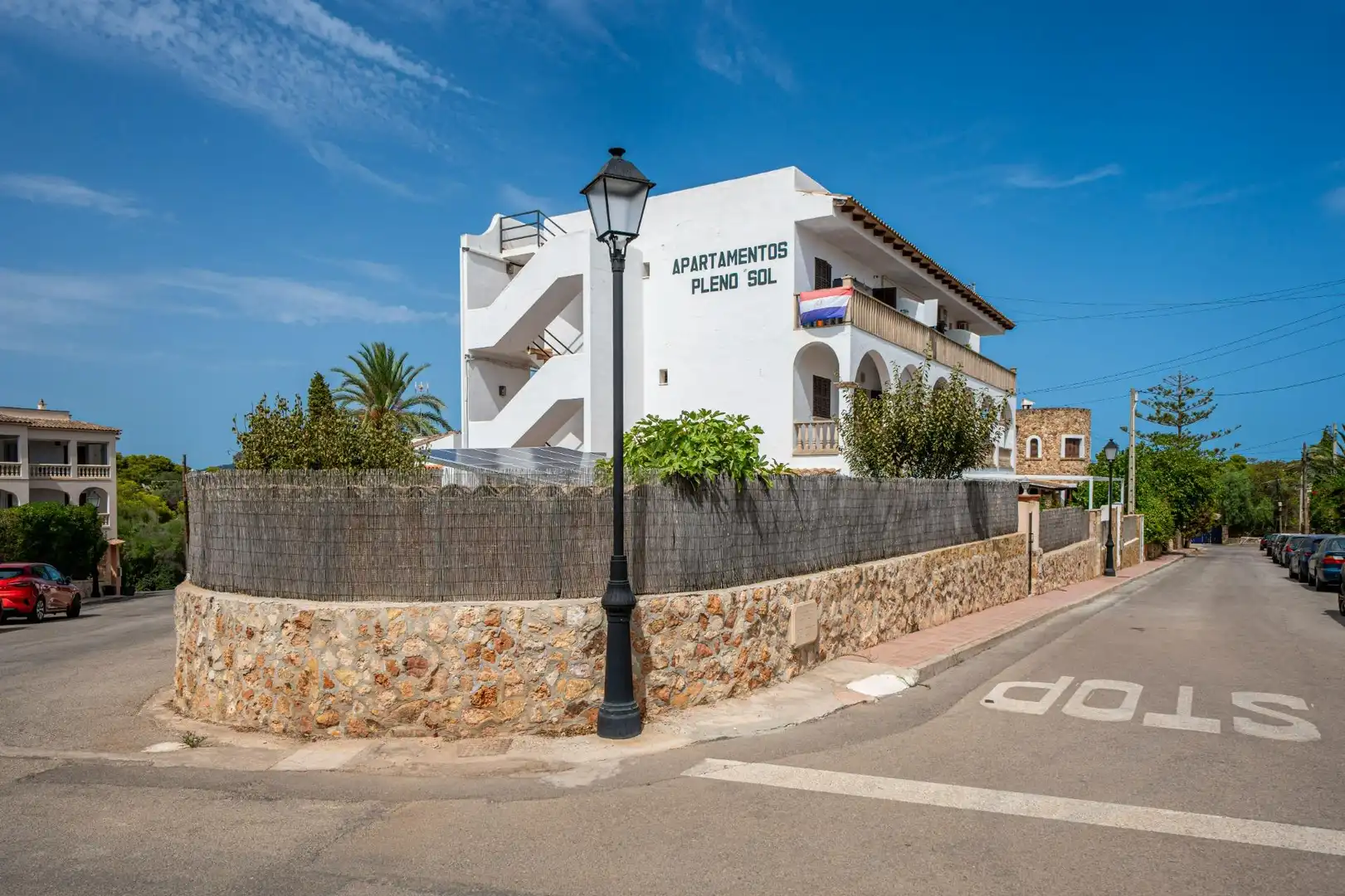 Wohnung zum Verkauf in Carrer D`en Confit, Cala Santanyí