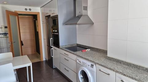 Foto 4 de Pis en venda a De la Duquesa de Villahermosa, Ciudad Jardín - Parque Roma, Zaragoza