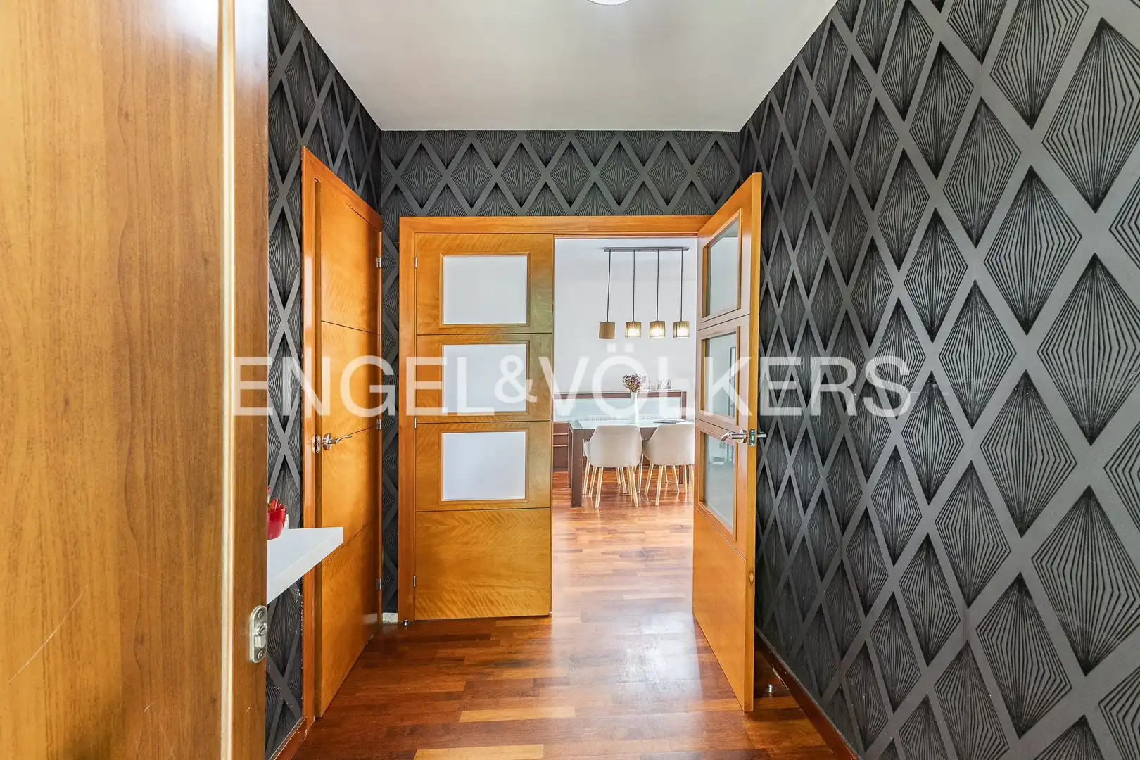 Houses for sale in Dosrius  with Air Conditioner, Heating and Private garden
