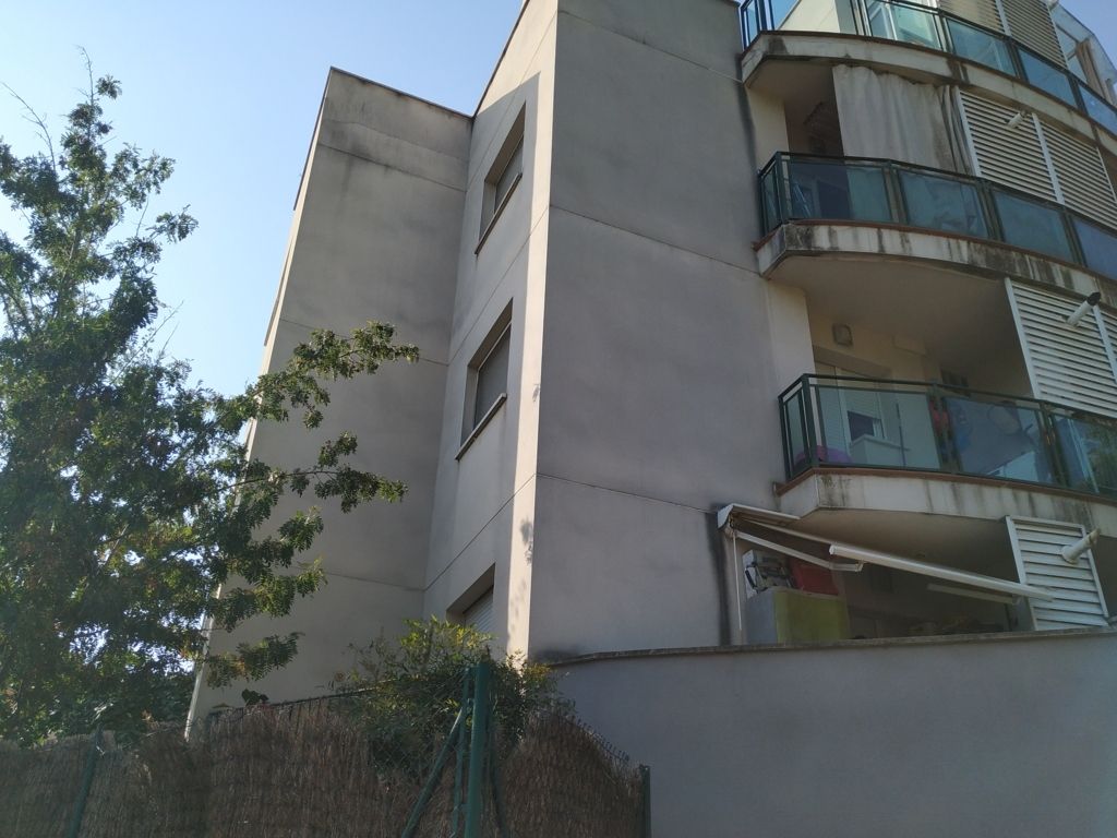 Exterior view of Garage for sale in Torrelles de Llobregat