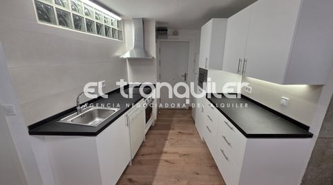 Foto 4 von Wohnung zur Miete in Calle Virgen de Lourdes, Concepción, Madrid Capital