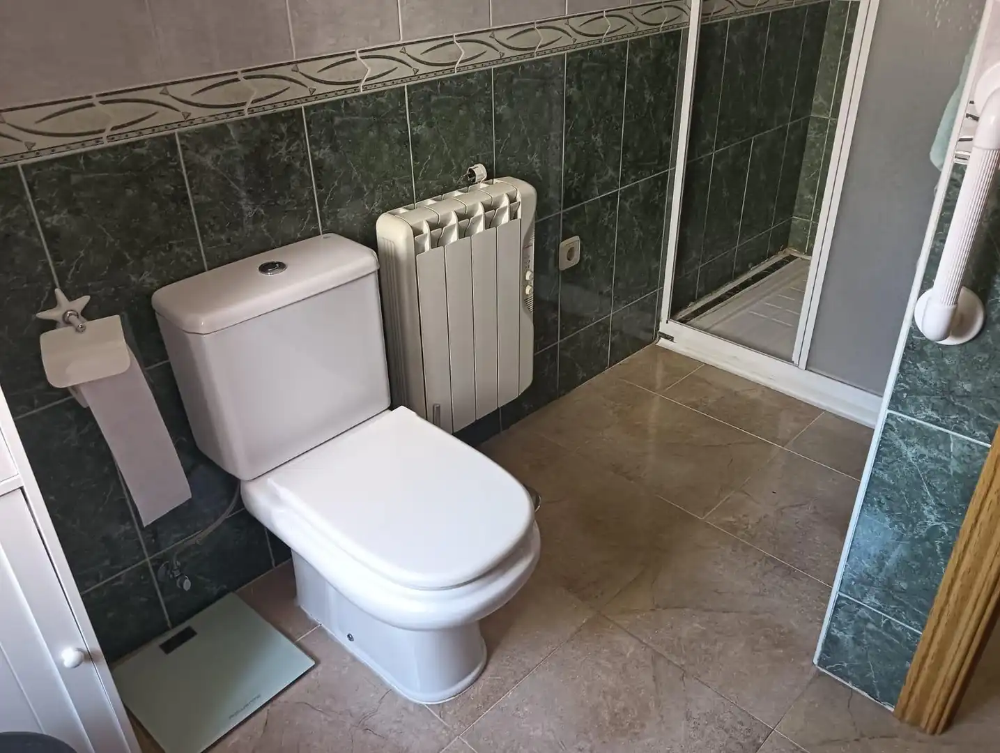 Dúplex en venta en La Puebla de Montalbán, Toledo