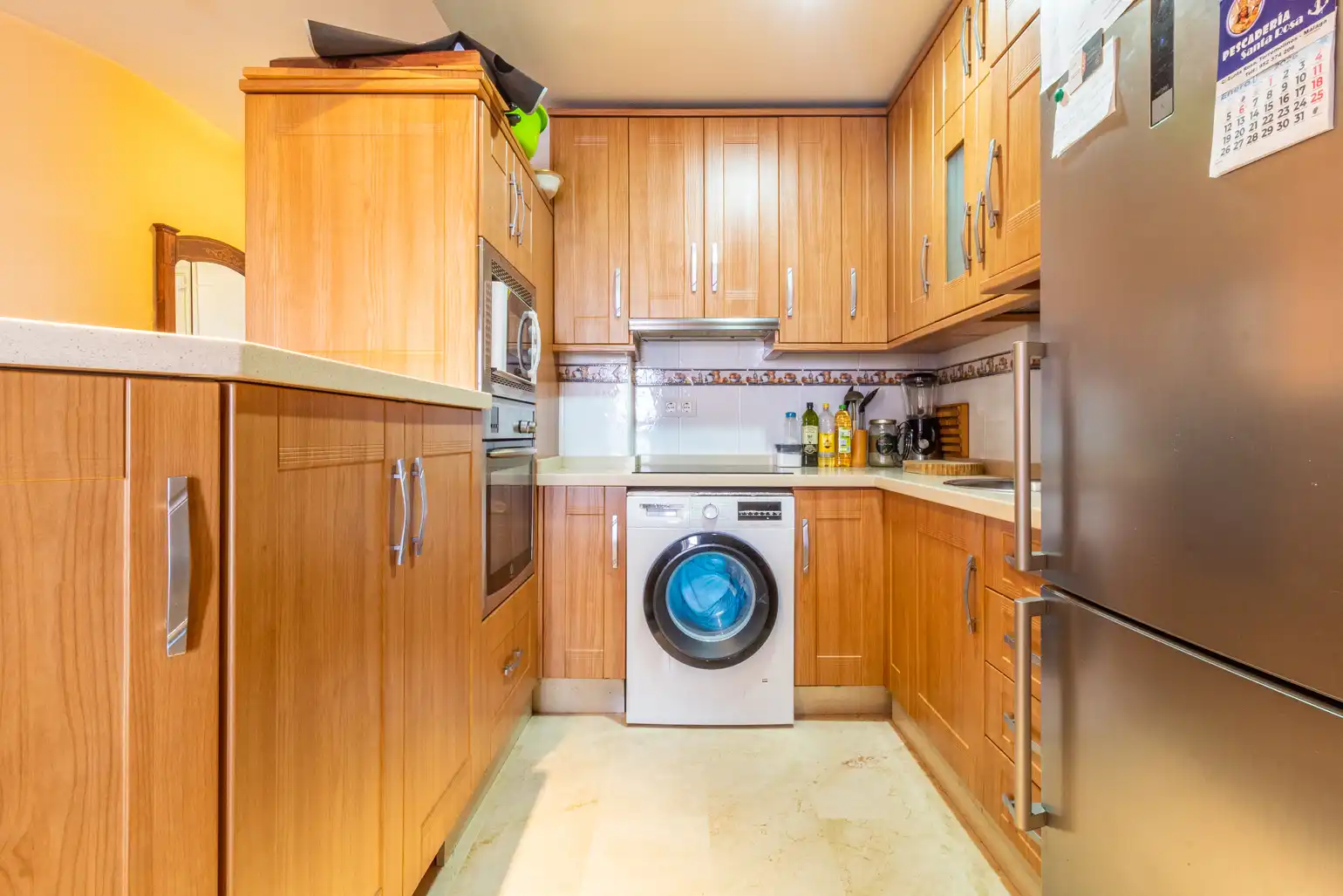 Wohnung mit Aufzug zum Verkauf in Centro, imagen 10
