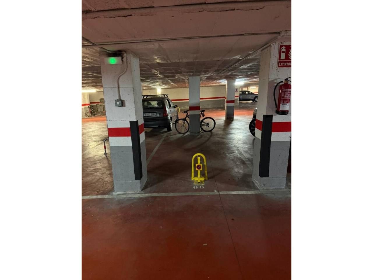 Parking de Garaje en venta en Castell d'Aro, Platja d'Aro i s'Agaró