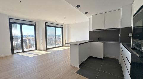 Foto 5 de Ático en venta en Francesc Ribas, 56, Font Verda, Granollers