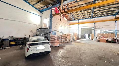 Photo 4 of Industrial buildings for sale in Alquenència - Venècia, Alzira