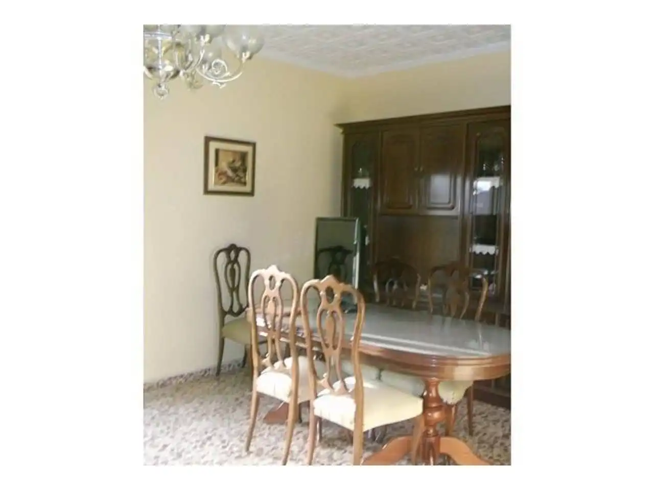 Flat for sale in Morón de la Frontera