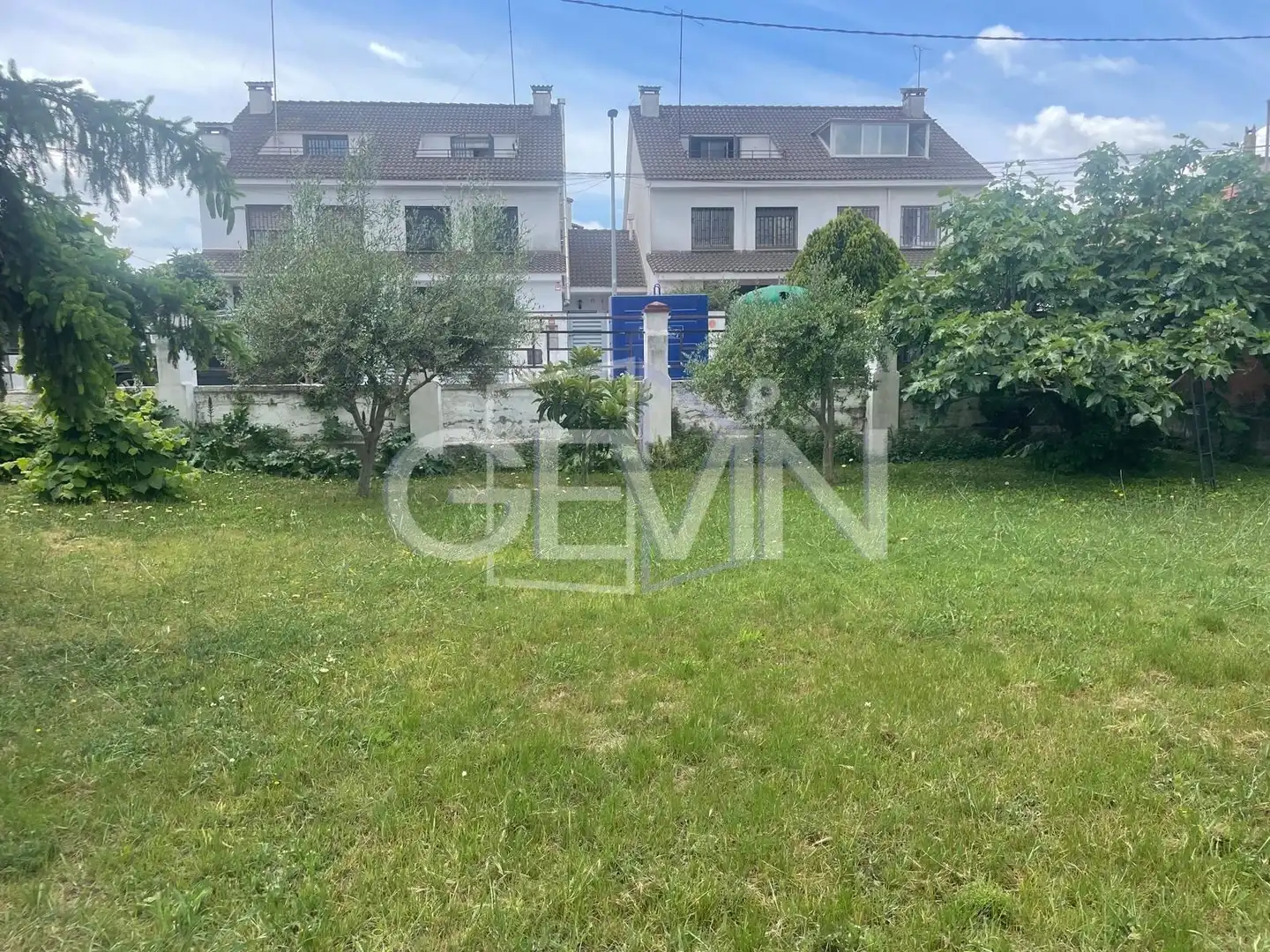 Residential for sale in Santa Perpètua de Mogoda