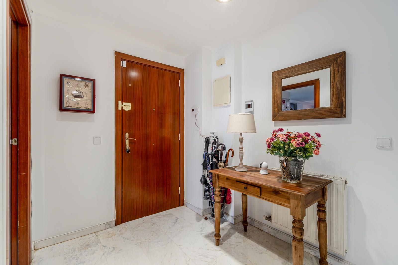 Dúplex en venda en Girona Capital amb Alarma