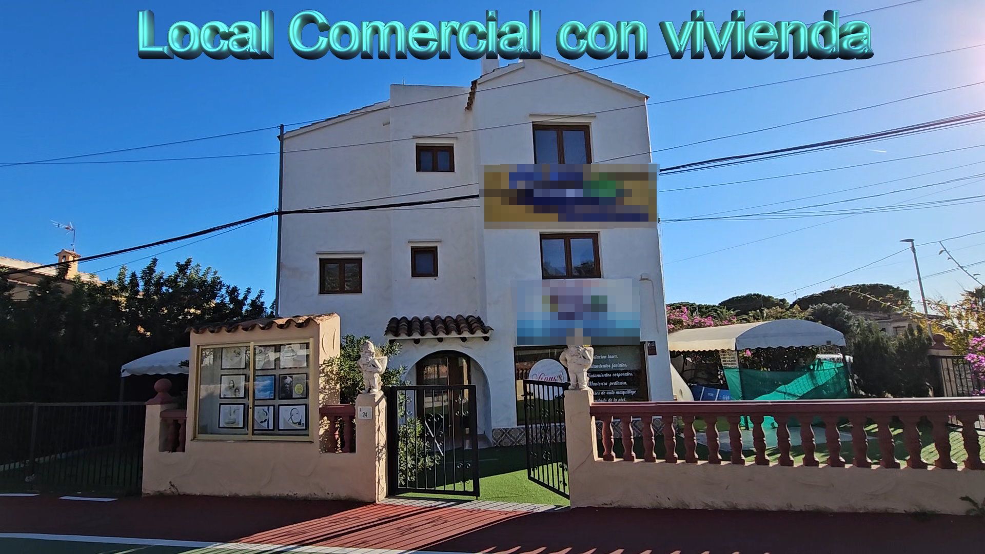 Finca rústica en venda en Alcalà de Xivert amb Terrassa