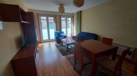 Foto 2 de Apartament de lloguer a Rúa Cervantes, 19, Centro - Areal, Vigo
