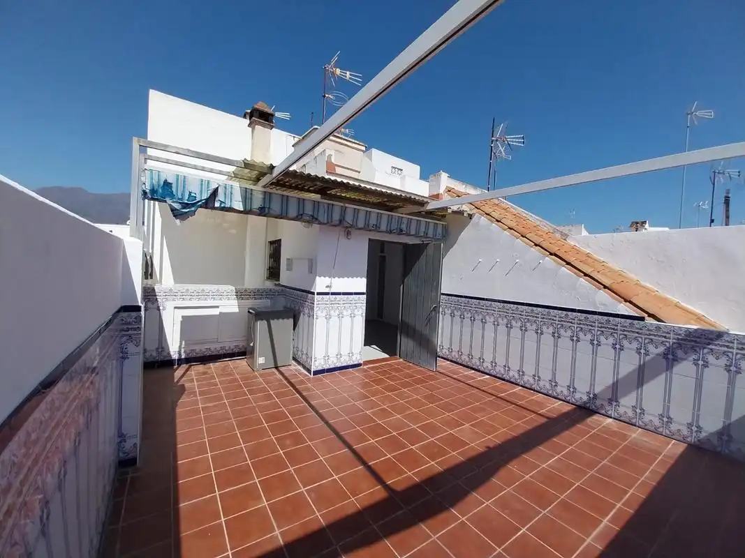 Maison rustique à vendre à Estepona Pueblo, imagen 28
