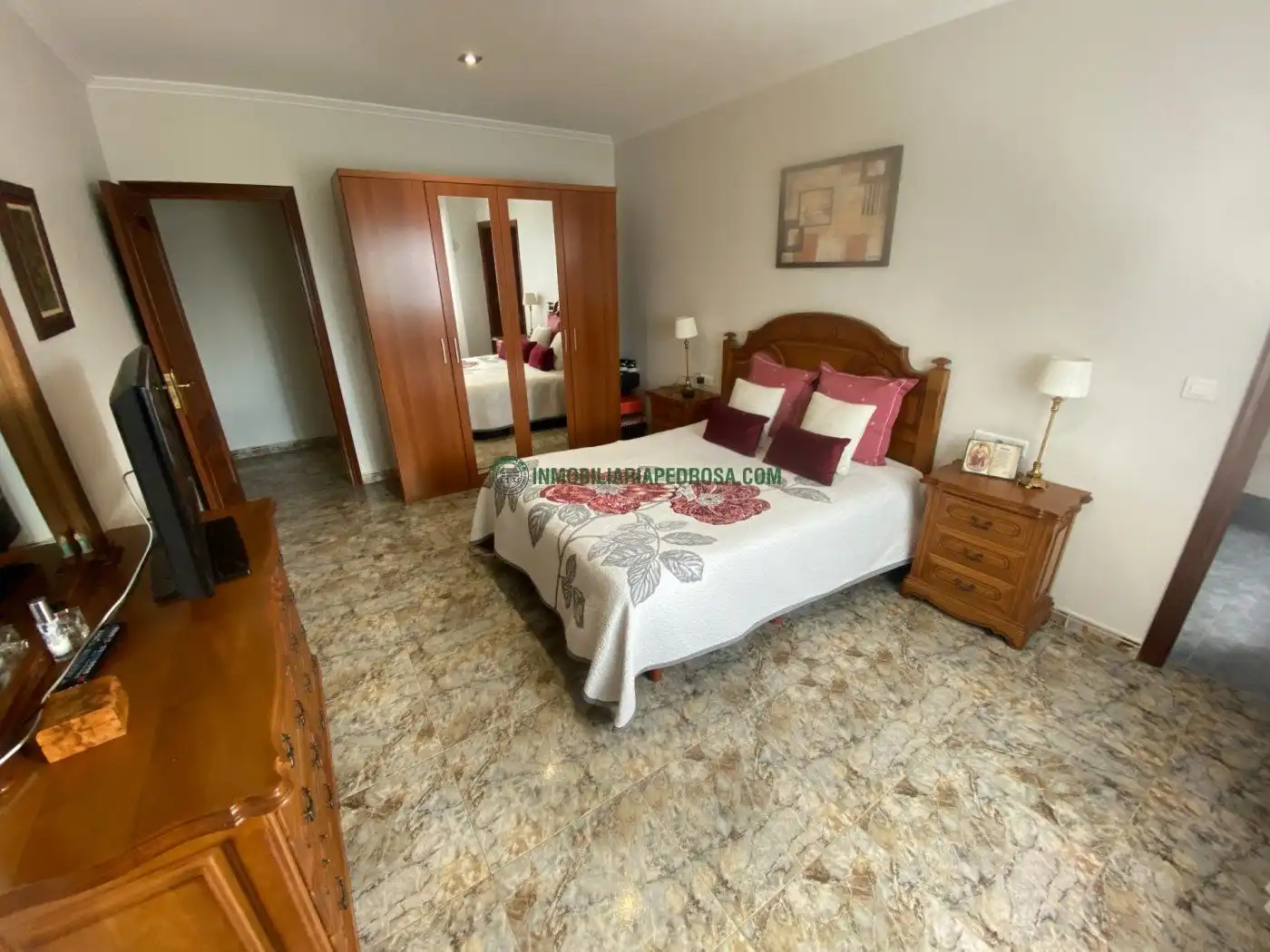 Finca rústica en venta en San Salvador - Caeira