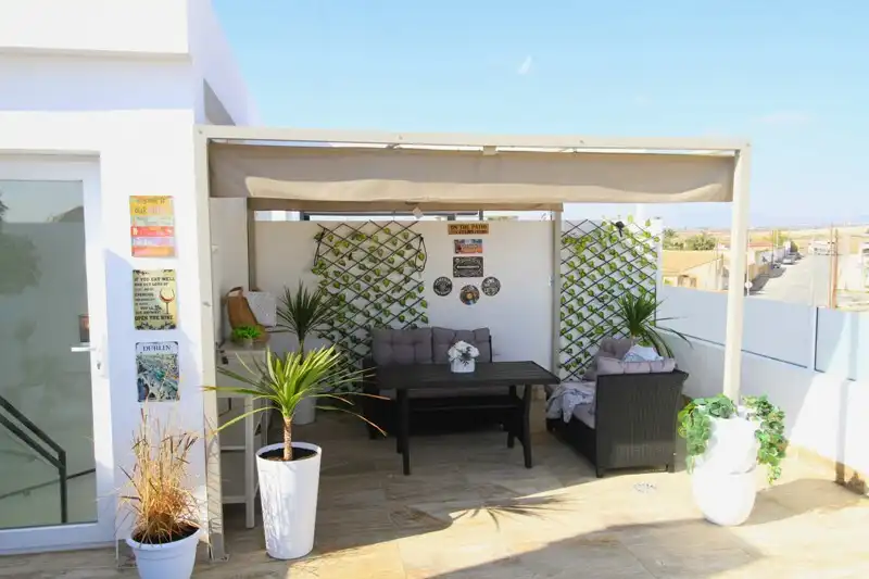 Maison mitoyenne avec piscine à vendre à Campo de Murcia, imagen 29