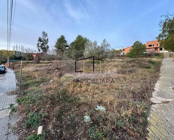 Terreno residencial en Venta en Pontons