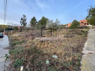 Terreny residencial en venda a Pontons