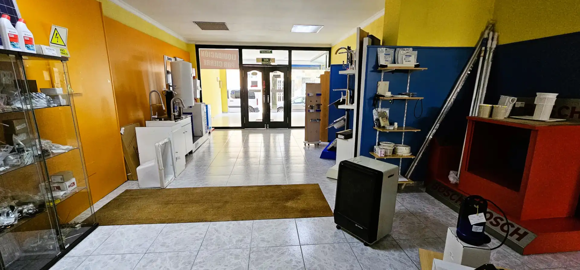 Business premises for sale in Totana, imagen 2
