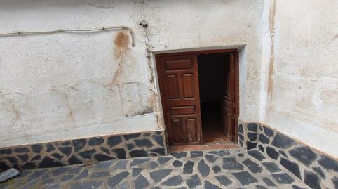 Foto 4 de Casa o chalet en venta en Cruz, 25, Torvizcón, Granada
