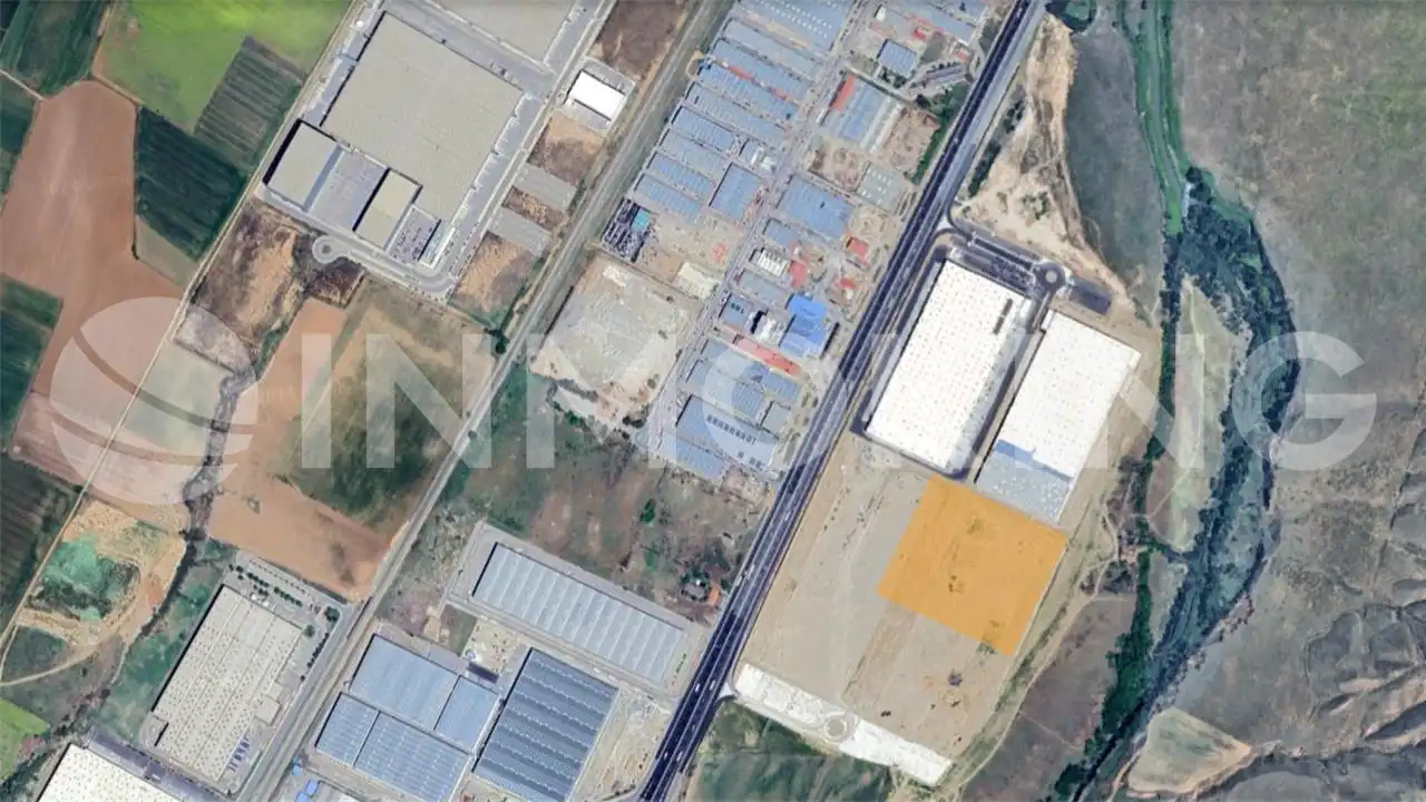 Industriegebäude zur Miete in E-90 584, imagen 3