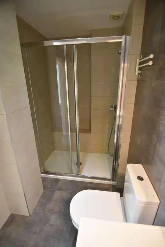 Baño de Piso en venta en Eibar con Calefacción y Balcón