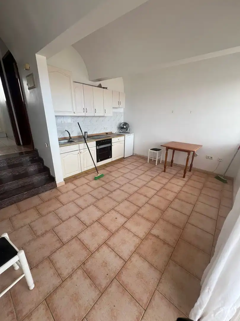 Kitchen of Houses for sale in Pájara  with Private garden and Terrace