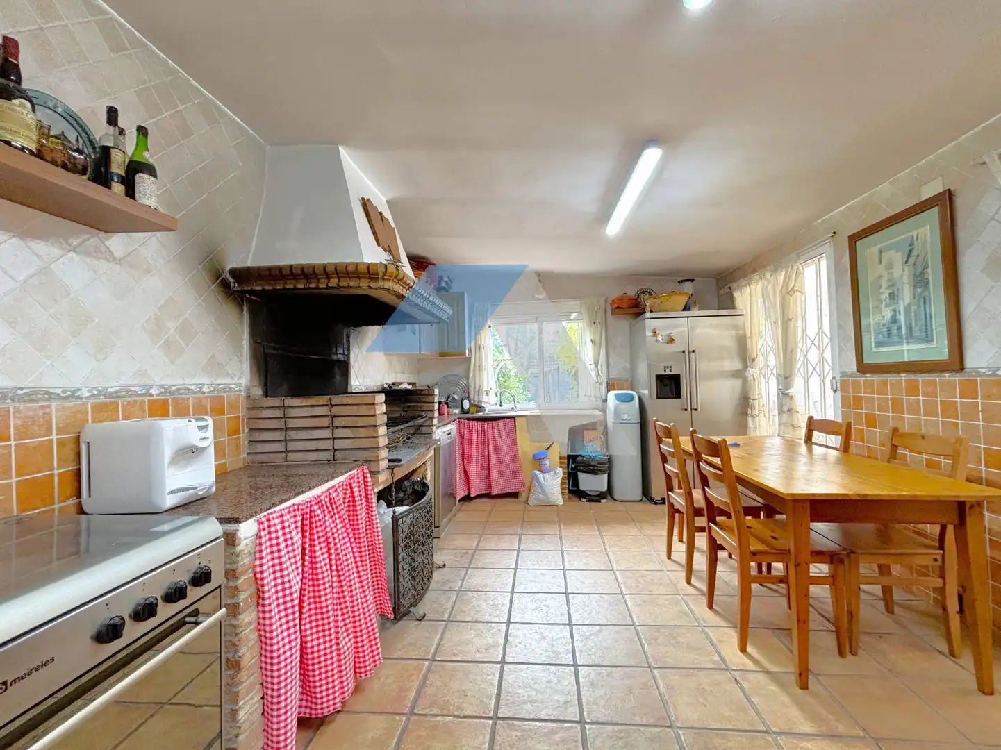 Chalet con piscina en venta en Haygon - Universidad, imagen 5