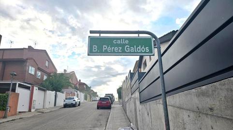 Foto 3 de Apartamento en venta en Villanueva de Perales, Madrid