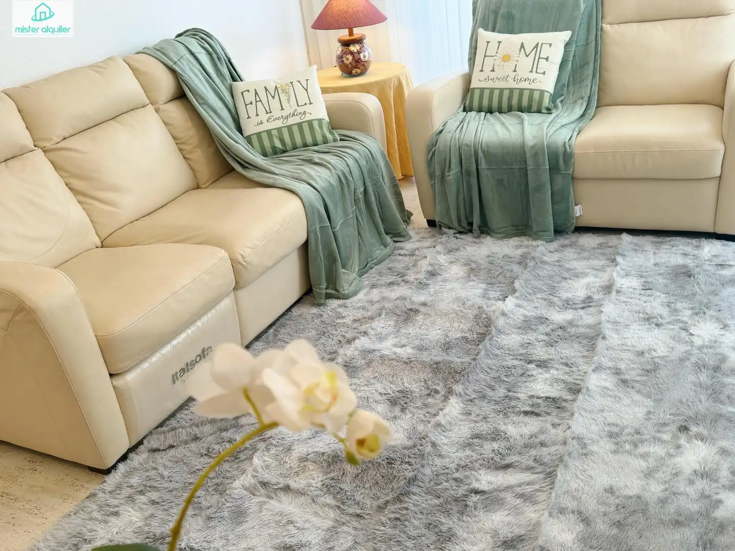 Apartamento con piscina en alquiler en Calle MAGRANER, DEL 7, imagen 5