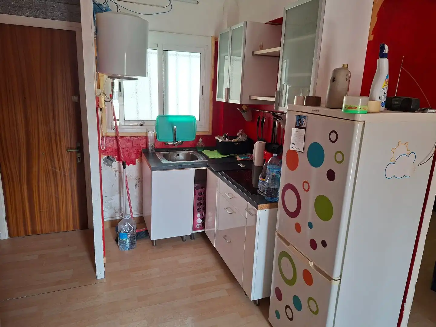 Dachboden zum Verkauf in Sta Anna, 1, Mas Romeu