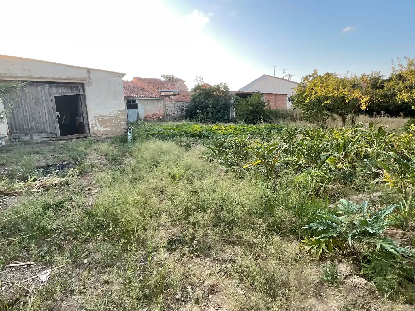 Habitatge amb jardí en venda a Villarta-quintana, imagen 10