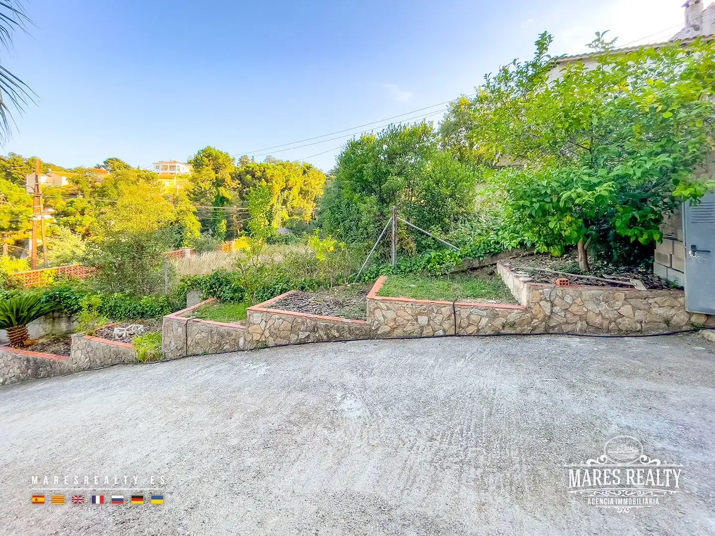 Maison avec piscine à vendre à Lloret Blau - La Creu de Lloret, imagen 54