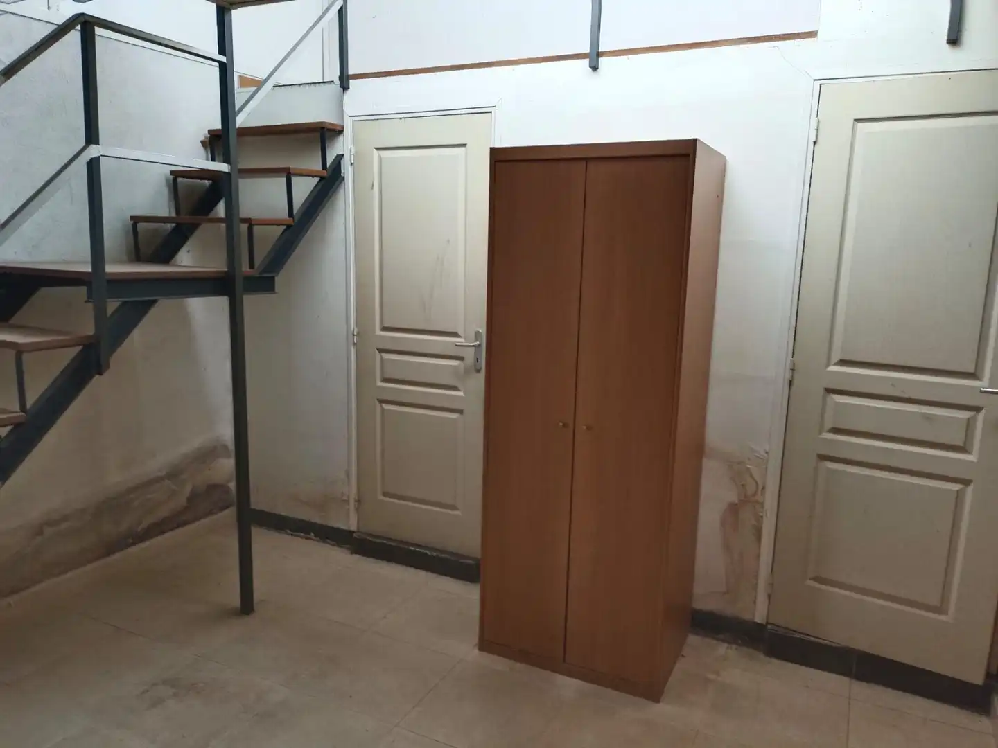 Habitación de Nave industrial en venta en La Cellera de Ter