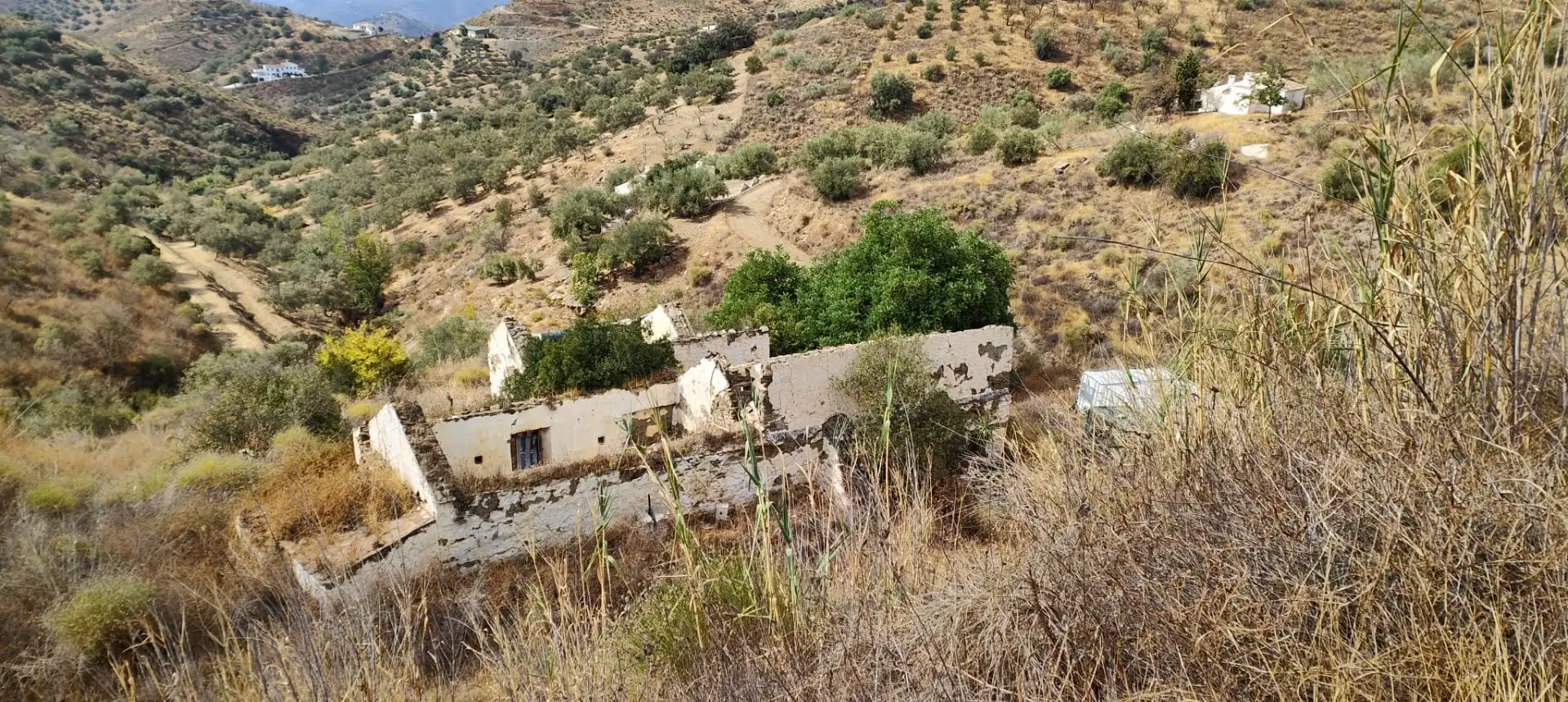 Terrenys i solars en venda a Canillas de Aceituno, imagen 4