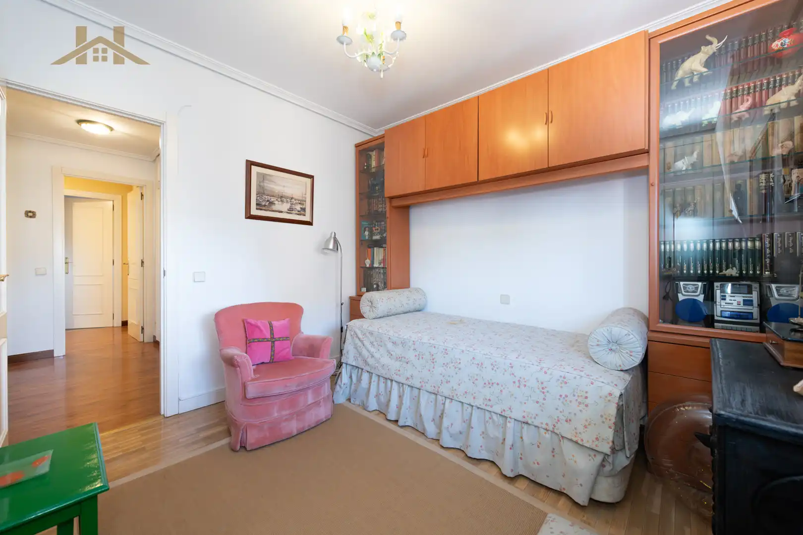 Flat with pool for sale in Paseo de la Chopera, imagen 15