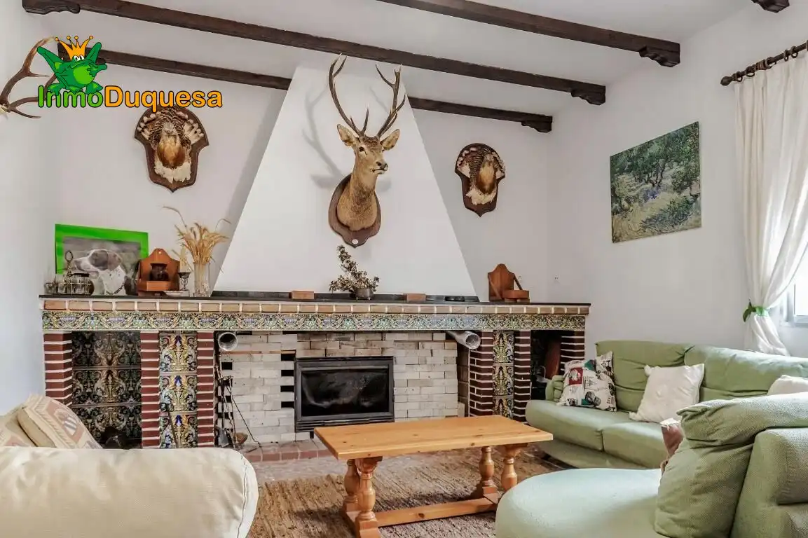 Casa rústica en venda a Paymogo, imagen 16