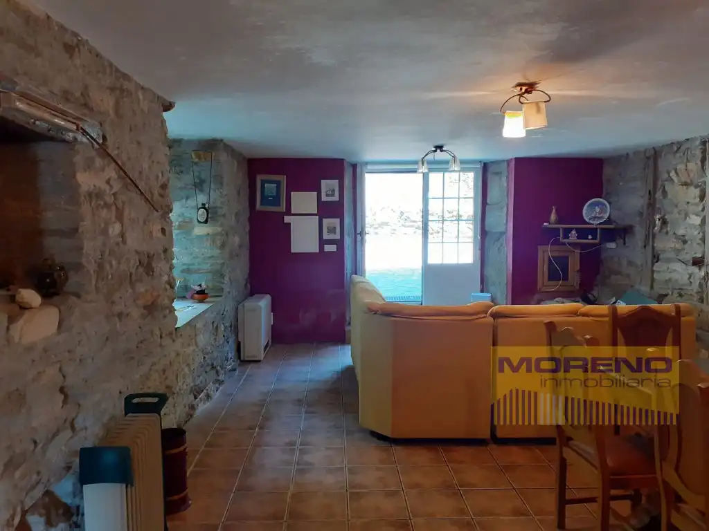 Finca rústica en venta en Paradela
