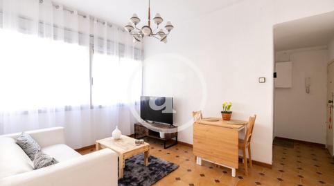 Photo 5 of Flat to rent in Carrer del Boix, Sant Ildefons, Barcelona