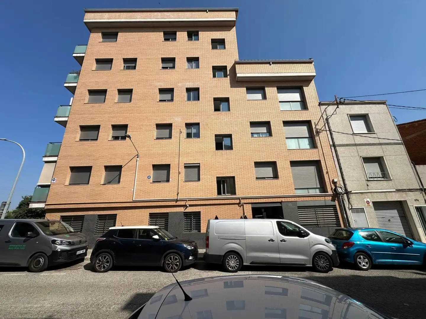 Piso en venta en de Hoquei, Egara