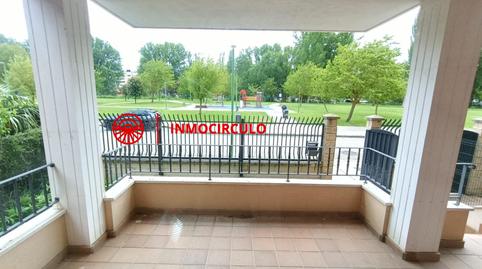 Foto 4 de Casa o xalet en venda a Illera, Burgos Capital