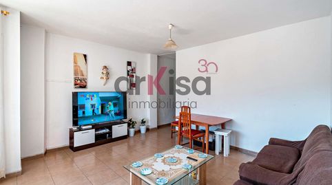 Foto 3 de Piso en venta en Santa María del Águila, El Ejido